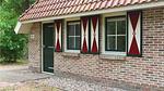 outside - Ferienhaus für 6 Personen (50 m²) in De Bult - Top-Hundeurlaub