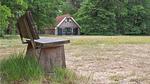 outside - Ferienhaus für 6 Personen (50 m²) in De Bult - Top-Hundeurlaub