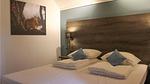 bed - Ferienhaus für 6 Personen (50 m²) in De Bult - Top-Hundeurlaub