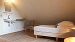 bed - Ferienhaus für 6 Personen (50 m²) in De Bult - Top-Hundeurlaub