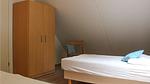 bed - Ferienhaus für 6 Personen (50 m²) in De Bult - Top-Hundeurlaub