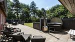 outside - Ferienhaus für 16 Personen (243 m²) in Rømø - Top-Hundeurlaub
