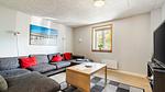 living-room - Ferienhaus für 16 Personen (243 m²) in Rømø - Top-Hundeurlaub