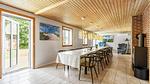 kitchen - Ferienhaus für 16 Personen (243 m²) in Rømø - Top-Hundeurlaub