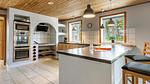 kitchen - Ferienhaus für 16 Personen (243 m²) in Rømø - Top-Hundeurlaub