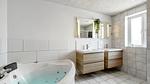 bathroom - Ferienhaus für 16 Personen (243 m²) in Rømø - Top-Hundeurlaub