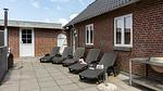outside - Ferienhaus für 16 Personen (243 m²) in Rømø - Top-Hundeurlaub