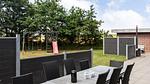 outside - Ferienhaus für 16 Personen (243 m²) in Rømø - Top-Hundeurlaub
