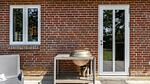 outside - Ferienhaus für 16 Personen (243 m²) in Rømø - Top-Hundeurlaub