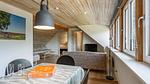 living-room - Ferienhaus für 16 Personen (243 m²) in Rømø - Top-Hundeurlaub
