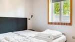 bed - Ferienhaus für 16 Personen (243 m²) in Rømø - Top-Hundeurlaub