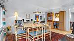 living-room - Ferienhaus für 8 Personen (102 m²) in Ebeltoft - Top-Hundeurlaub