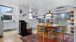 living-room - Ferienhaus für 8 Personen (102 m²) in Ebeltoft - Top-Hundeurlaub