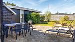 outside - Ferienhaus für 8 Personen (102 m²) in Ebeltoft - Top-Hundeurlaub