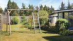 garden - Ferienhaus für 8 Personen (102 m²) in Ebeltoft - Top-Hundeurlaub