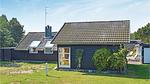 exterior - Ferienhaus für 8 Personen (102 m²) in Ebeltoft - Top-Hundeurlaub