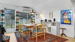 living-room - Ferienhaus für 8 Personen (102 m²) in Ebeltoft - Top-Hundeurlaub