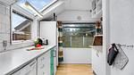 kitchen - Ferienhaus für 8 Personen (102 m²) in Ebeltoft - Top-Hundeurlaub