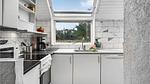 kitchen - Ferienhaus für 8 Personen (102 m²) in Ebeltoft - Top-Hundeurlaub