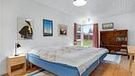 bedroom - Ferienhaus für 8 Personen (102 m²) in Ebeltoft - Top-Hundeurlaub