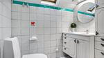 bathroom - Ferienhaus für 8 Personen (102 m²) in Ebeltoft - Top-Hundeurlaub