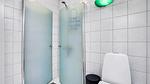 bathroom - Ferienhaus für 8 Personen (102 m²) in Ebeltoft - Top-Hundeurlaub