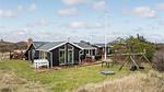 exterior - Ferienhaus für 6 Personen (100 m²) in Hirtshals - Top-Hundeurlaub