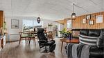 living-room - Ferienhaus für 6 Personen (100 m²) in Hirtshals - Top-Hundeurlaub