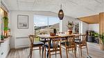living-room - Ferienhaus für 6 Personen (100 m²) in Hirtshals - Top-Hundeurlaub
