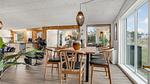 living-room - Ferienhaus für 6 Personen (100 m²) in Hirtshals - Top-Hundeurlaub