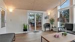 living-room - Ferienhaus für 6 Personen (100 m²) in Hirtshals - Top-Hundeurlaub