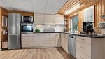 kitchen - Ferienhaus für 6 Personen (100 m²) in Hirtshals - Top-Hundeurlaub