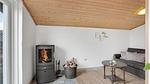 living-room - Ferienhaus für 6 Personen (100 m²) in Hirtshals - Top-Hundeurlaub