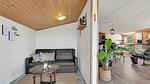 living-room - Ferienhaus für 6 Personen (100 m²) in Hirtshals - Top-Hundeurlaub