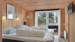 bedroom - Ferienhaus für 6 Personen (100 m²) in Hirtshals - Top-Hundeurlaub
