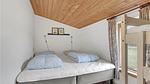 bedroom - Ferienhaus für 6 Personen (100 m²) in Hirtshals - Top-Hundeurlaub
