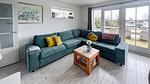 living-room - Ferienhaus für 6 Personen (120 m²) in Breukelen - Top-Hundeurlaub
