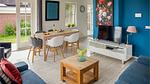 living-room - Ferienhaus für 6 Personen (120 m²) in Breukelen - Top-Hundeurlaub