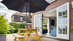 outside - Ferienhaus für 6 Personen (120 m²) in Breukelen - Top-Hundeurlaub