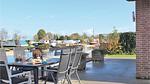 outside - Ferienhaus für 6 Personen (120 m²) in Breukelen - Top-Hundeurlaub