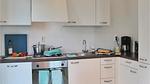kitchen - Ferienhaus für 6 Personen (120 m²) in Breukelen - Top-Hundeurlaub