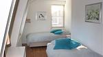bed - Ferienhaus für 6 Personen (120 m²) in Breukelen - Top-Hundeurlaub