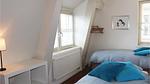 bed - Ferienhaus für 6 Personen (120 m²) in Breukelen - Top-Hundeurlaub