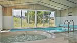 pool - Ferienhaus für 13 Personen (190 m²) in Ringkøbing - Top-Hundeurlaub
