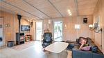 living-room - Ferienhaus für 13 Personen (190 m²) in Ringkøbing - Top-Hundeurlaub