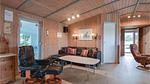 living-room - Ferienhaus für 13 Personen (190 m²) in Ringkøbing - Top-Hundeurlaub