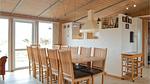 living-room - Ferienhaus für 13 Personen (190 m²) in Ringkøbing - Top-Hundeurlaub