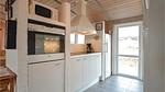 kitchen - Ferienhaus für 13 Personen (190 m²) in Ringkøbing - Top-Hundeurlaub