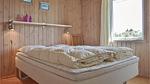 bed - Ferienhaus für 13 Personen (190 m²) in Ringkøbing - Top-Hundeurlaub