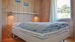 bed - Ferienhaus für 13 Personen (190 m²) in Ringkøbing - Top-Hundeurlaub
